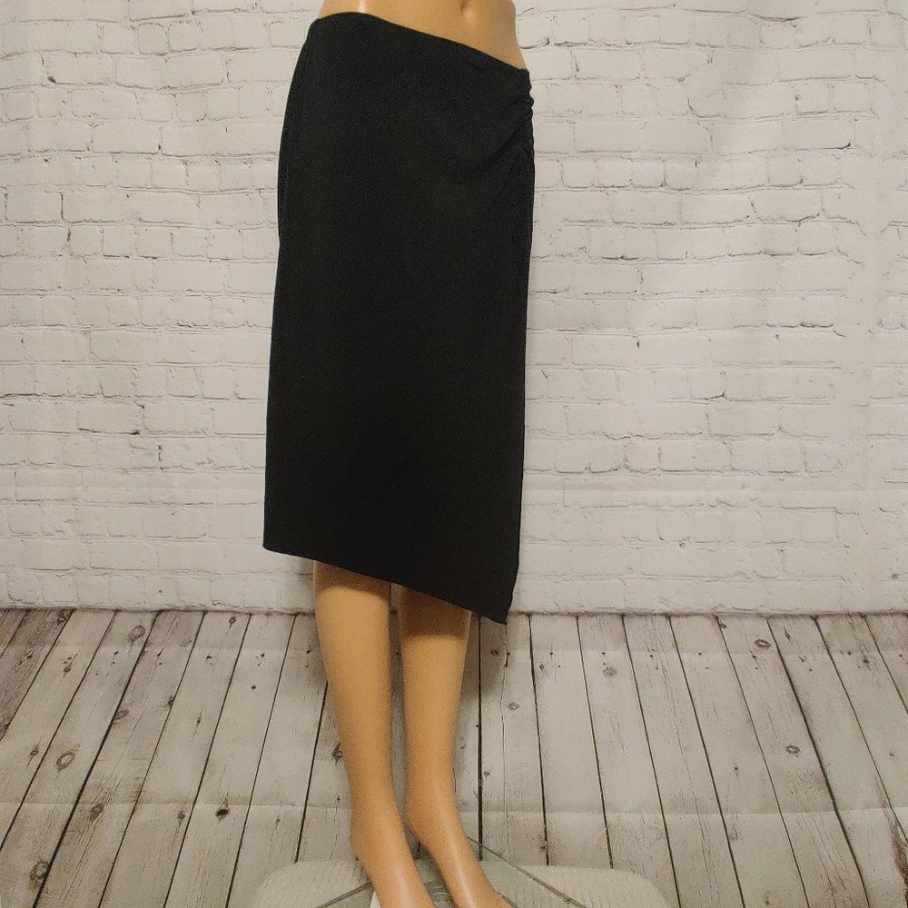 Ideology - Black Mini Skirt